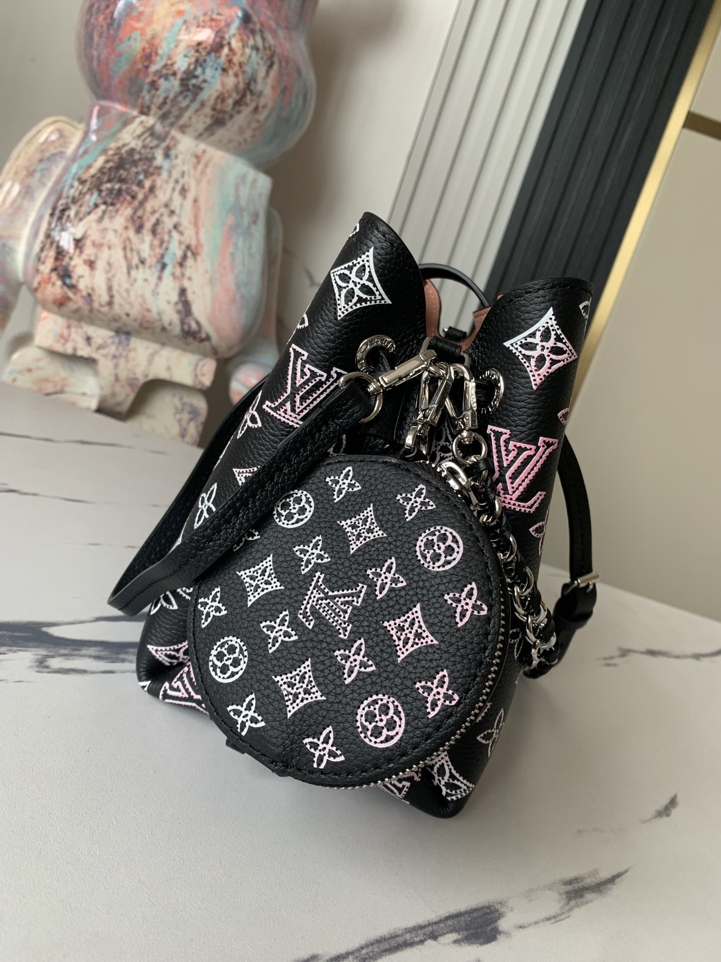 Louis Vuitton Bucket Bags